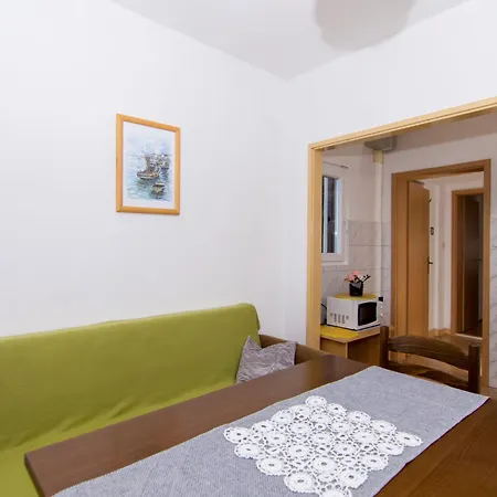 Slanada-2 By Interhome Apartment Trogir